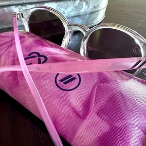 Breast cancer edition Blenders.